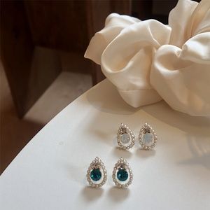 Handmade Beaded Earring Pendant For Lady Girl Gift